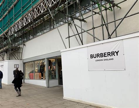 burberry ltd london gbr|Burberry factory shop London online.